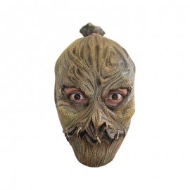 Scarecrow Mask Murderer