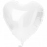Globo Corazón Foil 46 cm