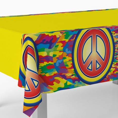 Mantel Hippie