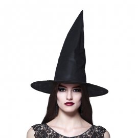 Chápeu de Pico Negro