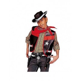 Kit de Cowboy Infantil