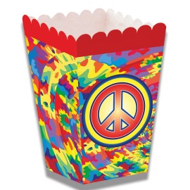 Hippie High Box