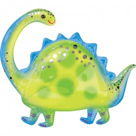 Bronthaurus Glob