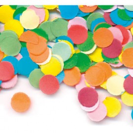 Confeti Colores Variados 1 kg