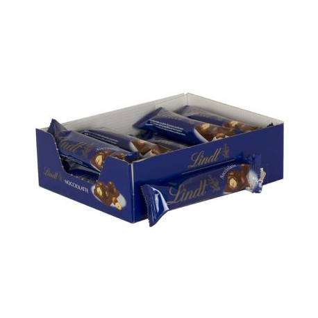 Barrita Lindt Nocciolatte 35 gr