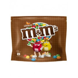 Togosados ​​M&M's Choco Pouch 1 kg