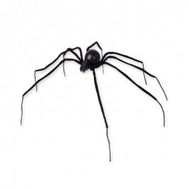 Aranha Viúva Negra 110 cm
