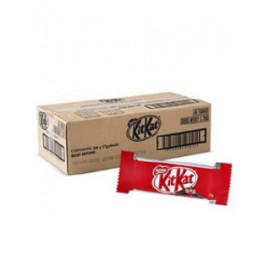 Barrita Nestle Kit Kat Mini 16,7 gr