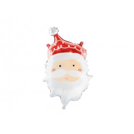 Globo Santa Claus 37 x 60 cm