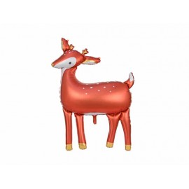 Balão de Deer de 80 x 105 cm