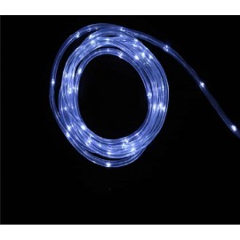 Tubo Luz Color 100 Led 3 Mts