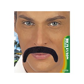 Bigote Macho