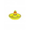 Sombrero Cooler Hinchable