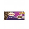 20 Tabletas Chocolate Valor Choco Leche 35%