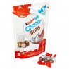 12 Chocolates Grageados Kinder Schokobons