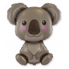 Globo Koala 79 x 69 cm