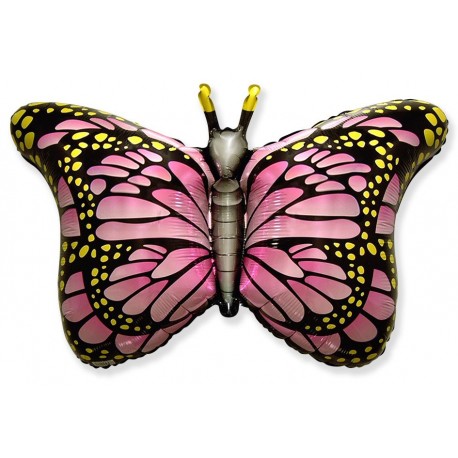 Globo Mariposa 97 x 56 cm