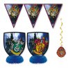 Kit Decoração Harry Potter 