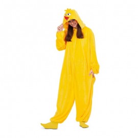 Kigurumi de Gallina Caponata Adulto