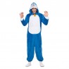 Kigurumi de Doraemon Adulto