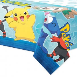 Mantel Pokémon 120 x 180 cm