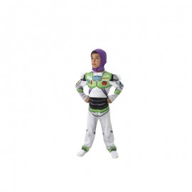 Disfraz Buzz Light Classic Infantil