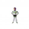 Disfraz Buzz Light Classic Infantil