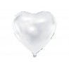 Globo Corazón Foil 61 cm