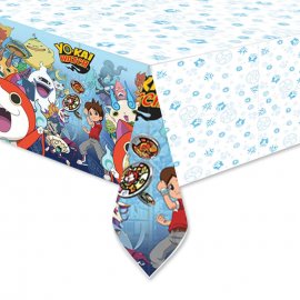 Toalha de Mesa Yo Kai Watch 137 x 260 cm