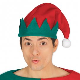 Elf Hat