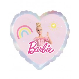 Balão Barbie 45 cm