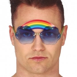 Gafas Con Arco Iris