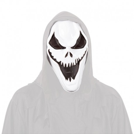 Máscara Killer Ghost