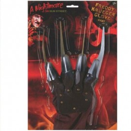 Freddy Classic Hand