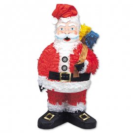 Piñata Papa Noel