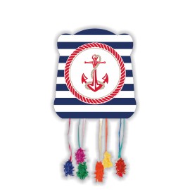 Piñata Sailor Basic