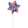 Molinillo de Viento 33 cm PATRIOTIC