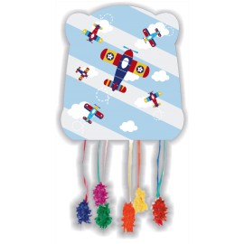 Aeronaves Piñata
