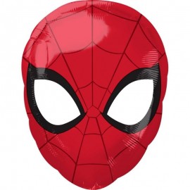 Balão Spiderman 45 cm