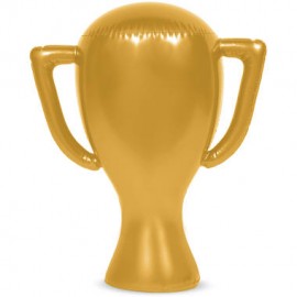 Troféu inflável de Dorado 45 cm