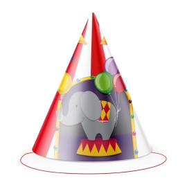 Gorritos Circo