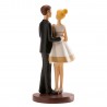 Figura Boda Armonia 16 Cm