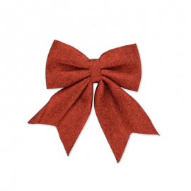 Laço de Espuma Brilhante 20 cm