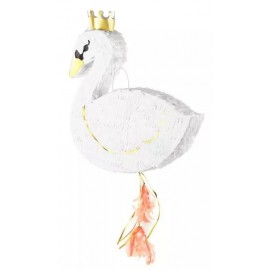 Piñata Swan 43 x 49 x 9 cm