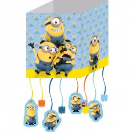 Piñata Minions