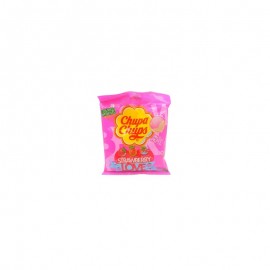 Chupa Chups Strawberry