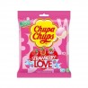 Chupa Chups Strawberry