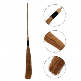 Autentic 101 cm Brown Broom