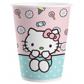 Copos Hello Kitty