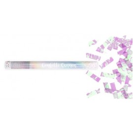 Confete iridiscente 60 cm
